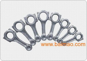 直銷蘇州鍛件廠家 柴油機鍛壓件價格、分類與洋帆金屬制品優勢